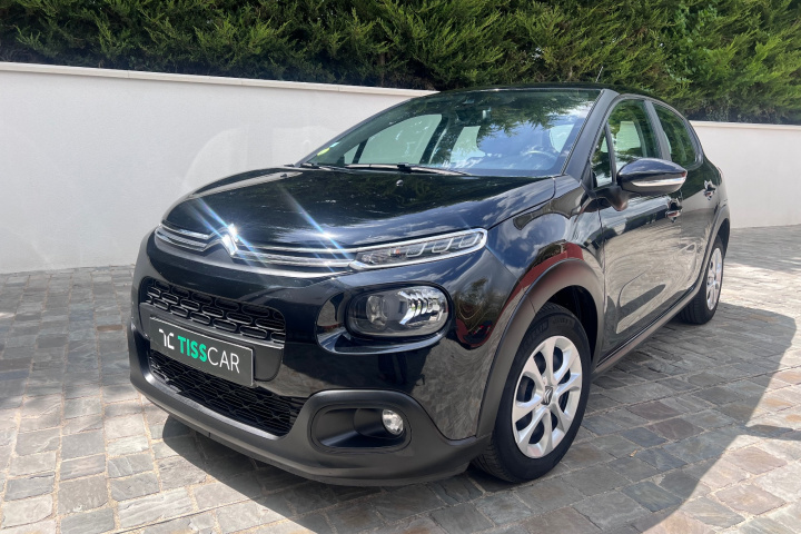 CITROEN C3 BUSINESS